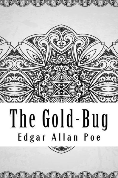 The Gold-Bug - 9781729563830