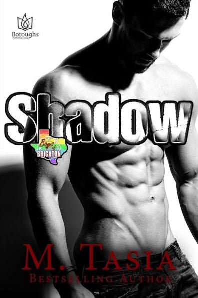 Shadow - 9781729566770