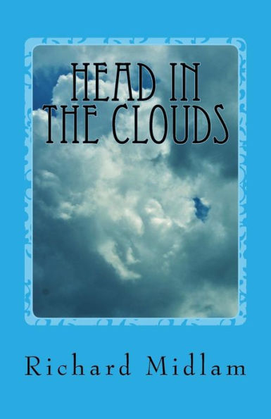 Head in The Clouds: Sparking Kids Imagination