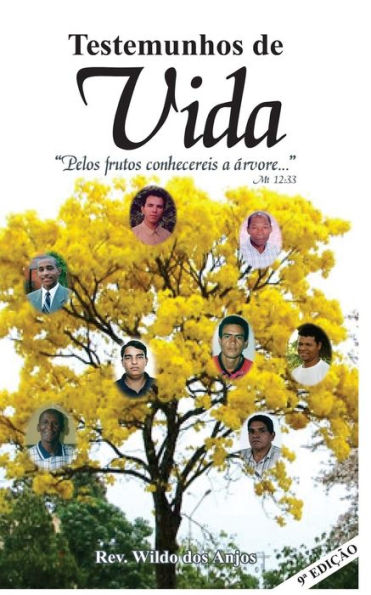 Testemunhos De Vida