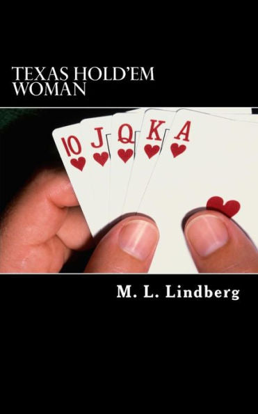 Texas Hold'Em Woman