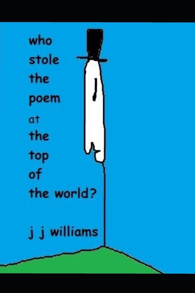 Who Stole The Poem At The Top Of The World?