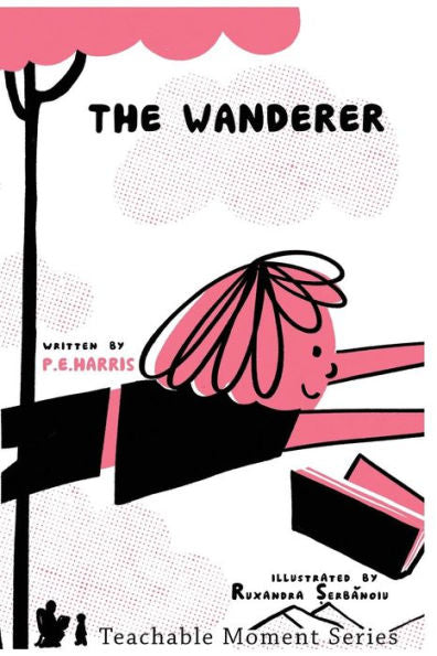 The Wanderer - 9781729675649