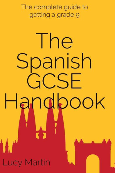 The Spanish Gcse Handbook