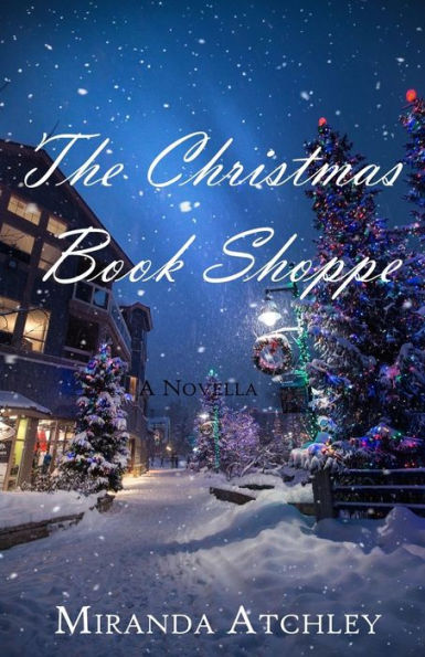 The Christmas Book Shoppe