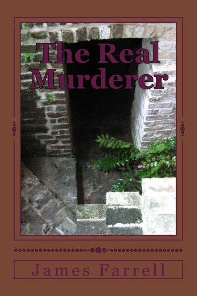 The Real Murderer