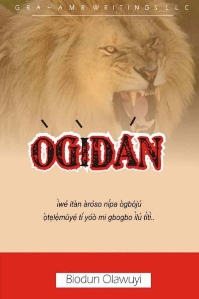 Ogidan