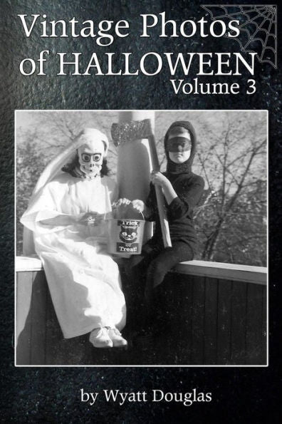 Vintage Halloween Photos