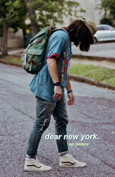 Dear New York