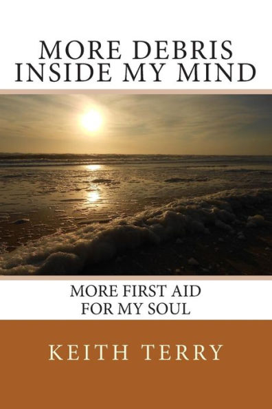More Debris Inside My Mind : More First Aid For My Soul