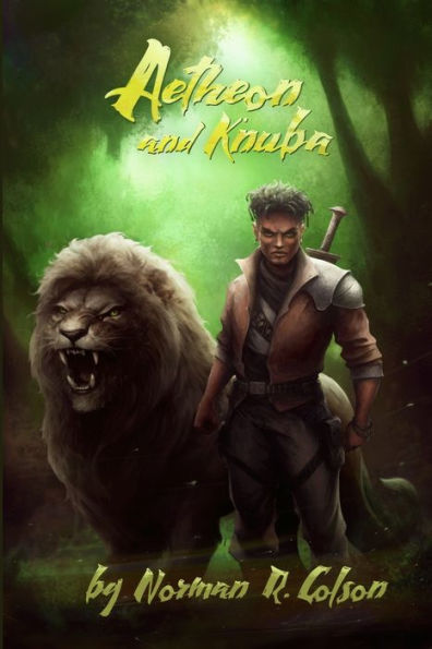 Aetheon and K'nuba