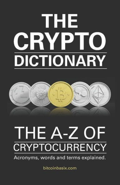 The Crypto Dictionary