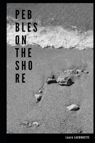 Pebbles On The Shore - 9781730741647