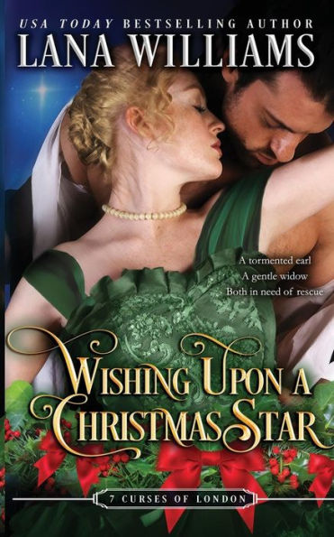 Wishing Upon A Christmas Star