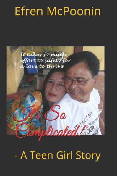 It's So Complicated: - A Teen Girl Story