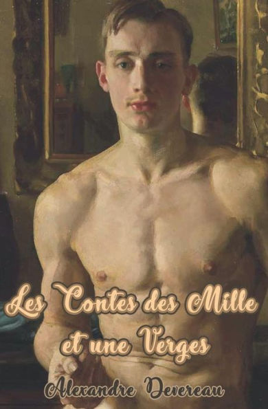 Les Contes Des Mille Et Une Verges