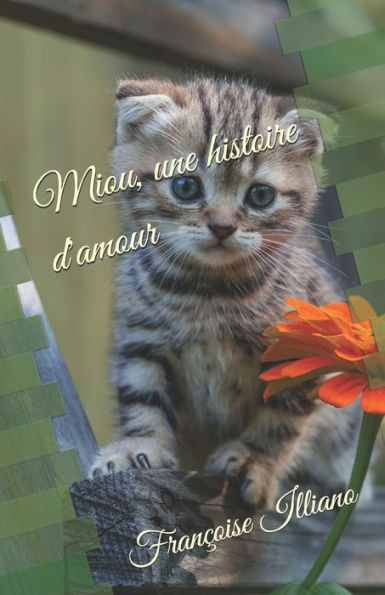 Miou, Une Histoire D'Amour...