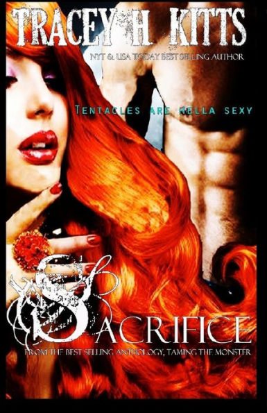 Sacrifice - 9781730796234