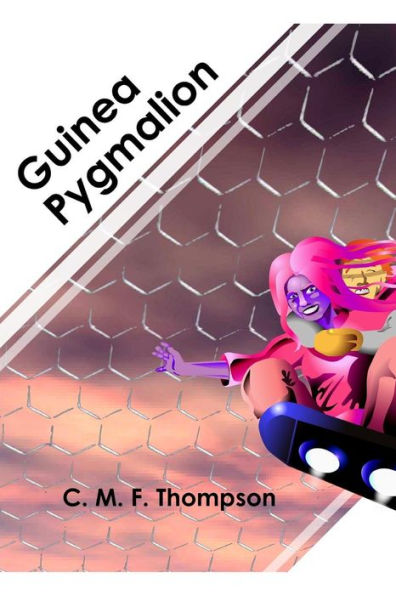Guinea Pymalion (The Streams of Mnemosyne)