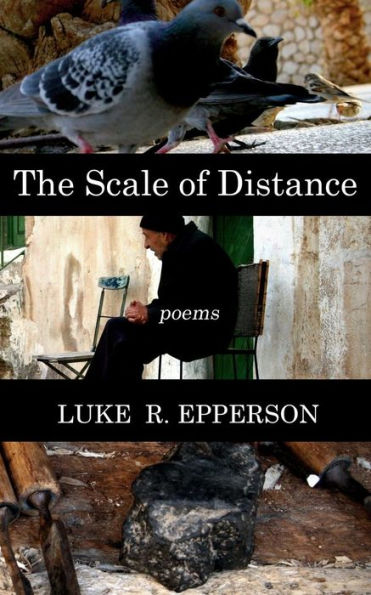 The Scale Of Distance