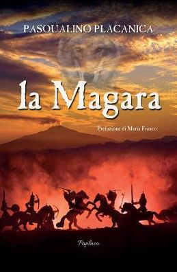 La Magara (Italian Edition)
