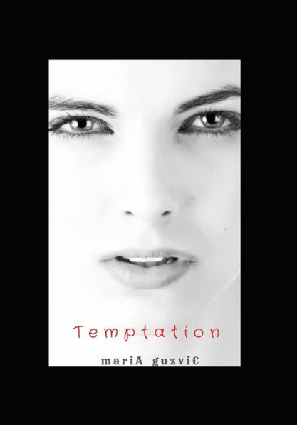 Temptation - 9781730864698