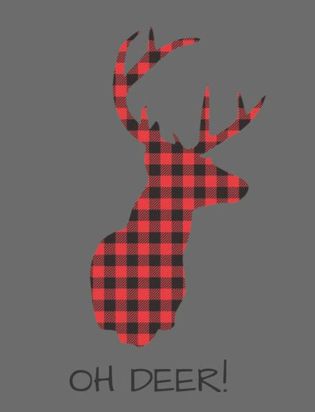 Oh Deer!
