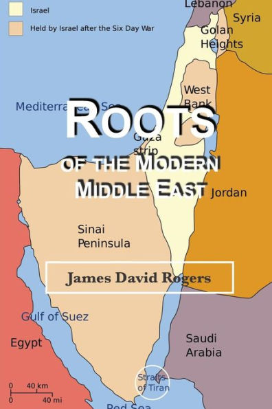 Roots Of The Modern Middle East