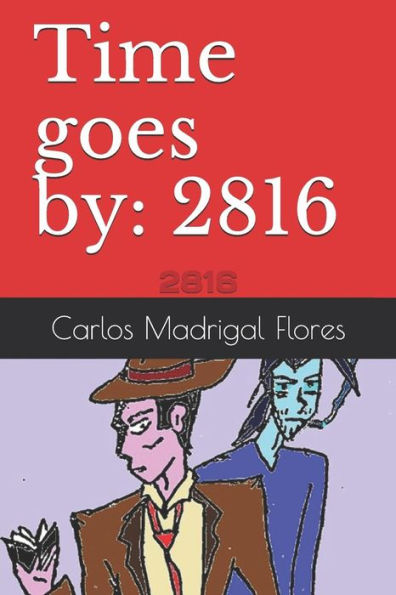 Time Goes By : 2816