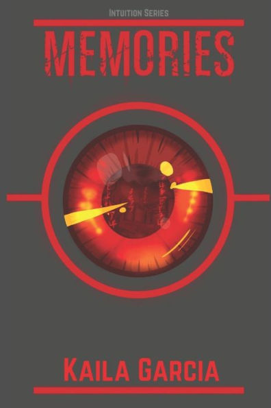 Memories - 9781730895968