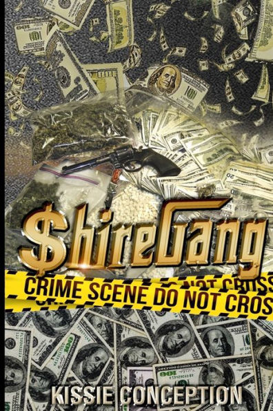 $hireGang: LaFamilia (Shire Seies)