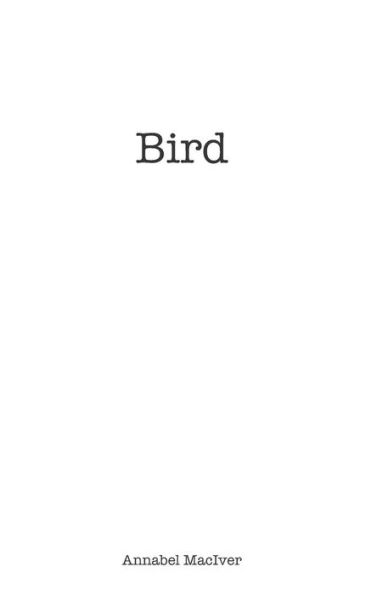 Bird - 9781730903533