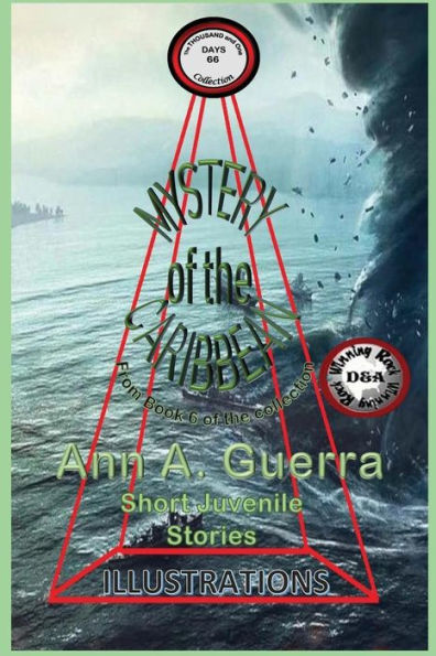 Mystery Of The Caribbean : Story No: 66