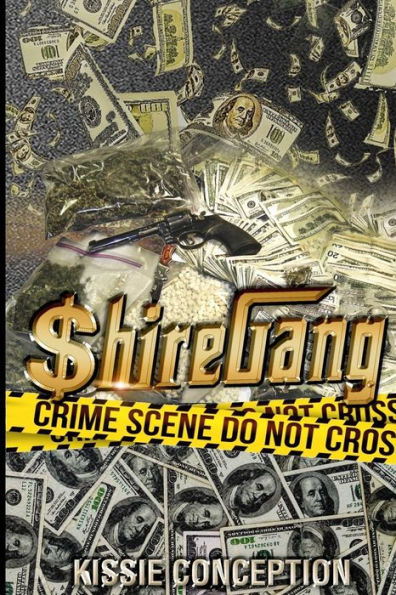 $hireGang: La Familia (Shire Series)