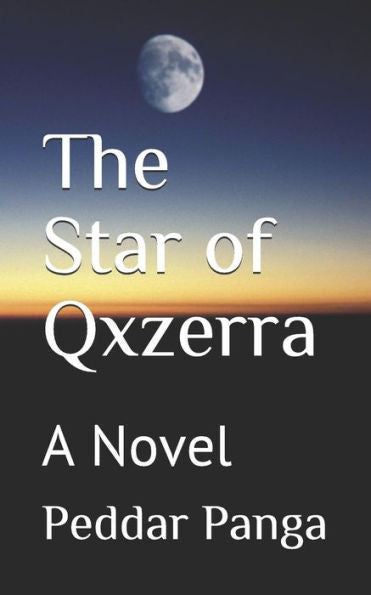 The Star Of Qxzerra