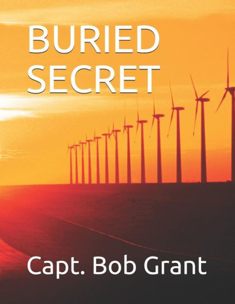 BURIED SECRET