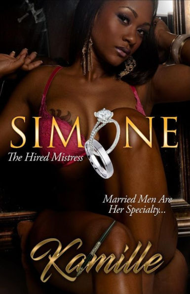 Simone - 9781730930348