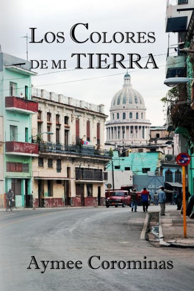 Los Colores De Mi Tierra