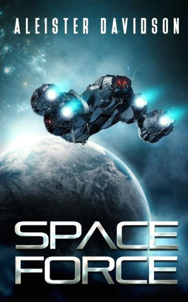 Space Force: Void Ops : Mission Zero: Black Wolves