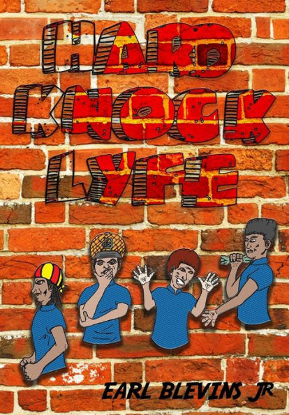 Hard Knock Lyfe: The Misadventures