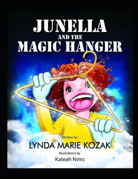 Junella and the Magic Hanger