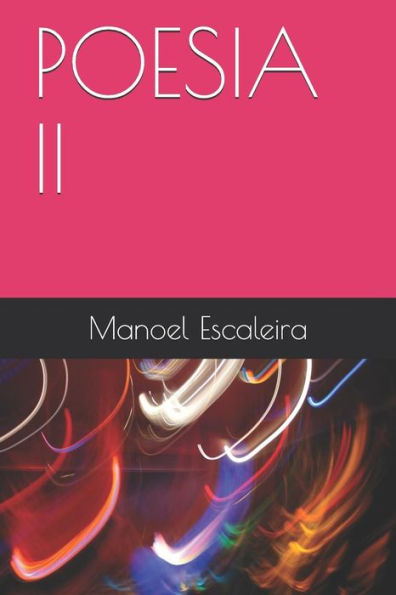 Poesia Ii