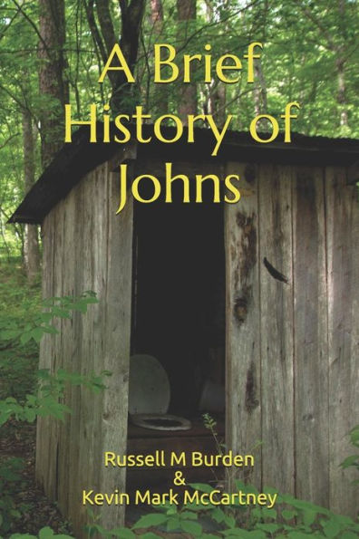 A Brief History of Johns