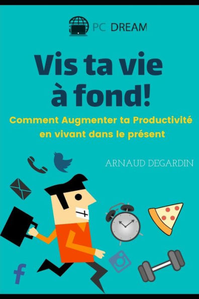 Vis Ta Vie
