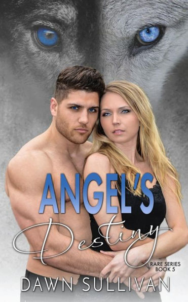 Angel's Destiny (RARE)