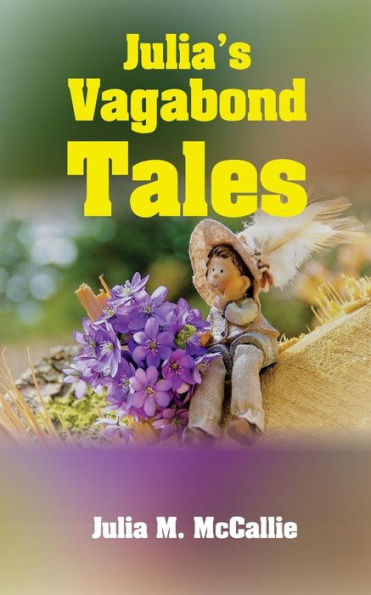 JULIA's VAGABOND TALES