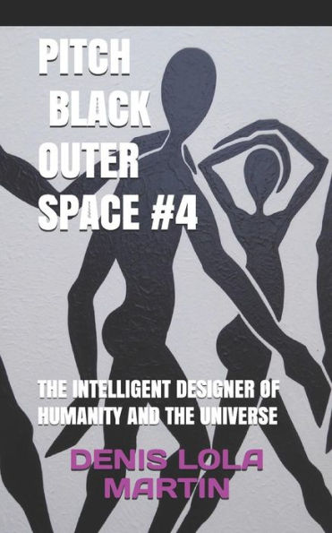 Pitch Black Outer Space : The Extraterrestrial With Us