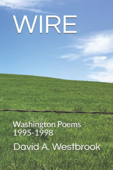 Wire : Washington Poems 1995-1998