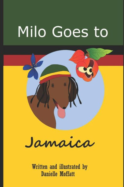 Milo Goes To Jamaica
