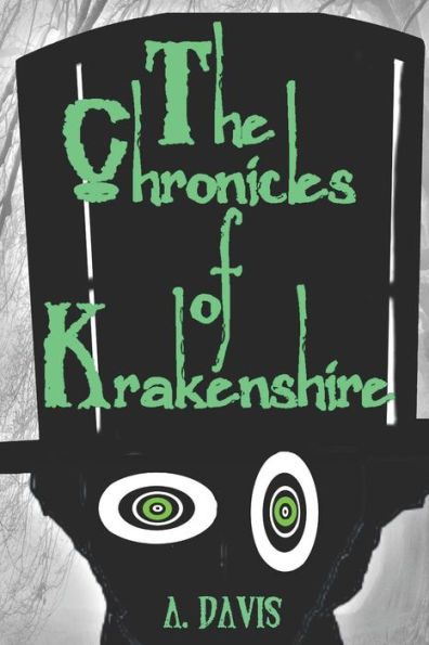 The Chronicles Of Krakenshire